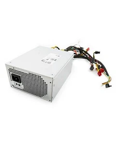 Alienware Aurora R10 R11 R12 1000W Power Supply With Cable D1000EGM-00 0PDJK - Picture 1 of 5