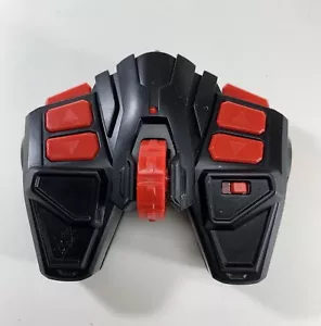 Monster Car Red Remote Control - Picture 1 of 4