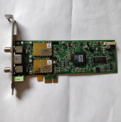 1pc used AMD ATI Theater 650 Pro PCI E X1 - Image 1 of 2