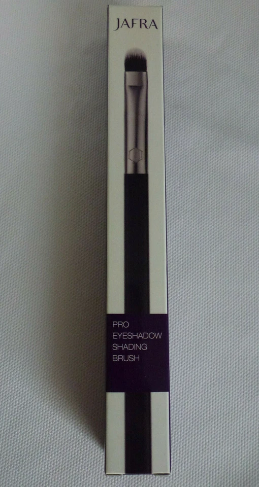 JAFRA Pro Full Eyeshadow Brush Lidschattenpinsel  Neu - Bild 1 von 3