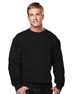 Big and Tall Fleece Shirts for Men or Women Navy, Gray, Black up to 10X - Image 1 of 4