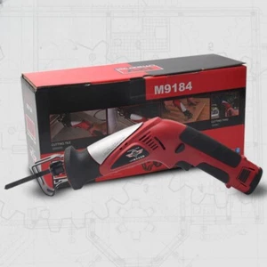 Reciprocating SawChargeable Curve SawHousehold Handheld ChainsawHandsaw - Picture 1 of 23