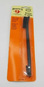 Herramienta de limpieza de armas de fuego Hoppe's Utility Brush Nylon NO.1380 - Imagen 1 de 2