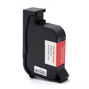 Cartuccia inchiostro stampante asciugatura rapida 42 ml inchiostro per stampante portatile a getto d'inchiostro - Foto 1 di 13