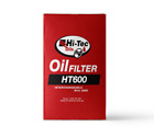 Ht600 Oil Filter - Hi-Tec Oils