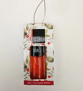 Tabu by Dana Spray Cologne Spray 15 Ml - Picture 1 of 2