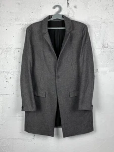 AllSaints Wollmantel "Navan" Karo Größe XXL - Bild 1 von 14