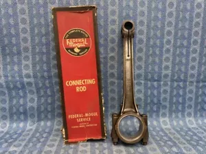 1939-1942 Willys Americar, Truck Army MA Jeep NORS Rabbited Connecting Rod 40 41 - Picture 1 of 7