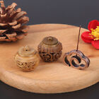 Dollhouse Miniature Incense Burner Model Furniture Accessories For Doll House