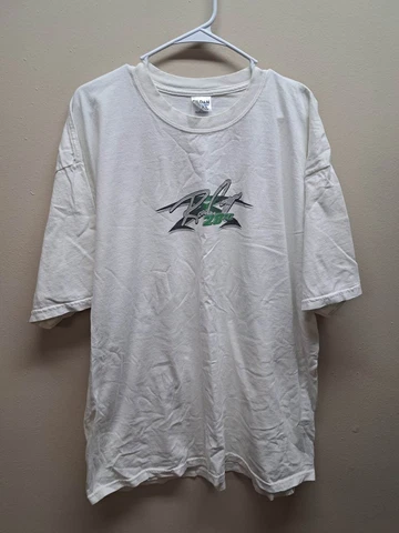 NHRA 2006 Ron Capps T-Shirt XXL Cover