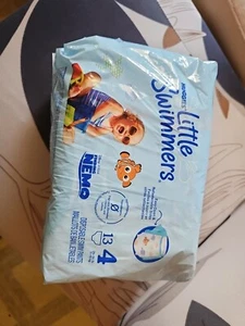 Baby Diapers - Picture 1 of 2