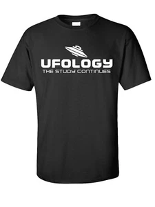 Ufology - The Study Continues - Galactic Wear UFO Area 51 UAP Skinwalker Ranch - Picture 1 of 24