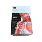 Scientific Publishing Anatomy & Physiology Flash Cards STEM