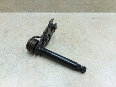 Eje de cambio del motor Kawasaki Ninja ZX750-F 750R 1987 1988 1989 1990 PA AP-111 Foto 1 de 4