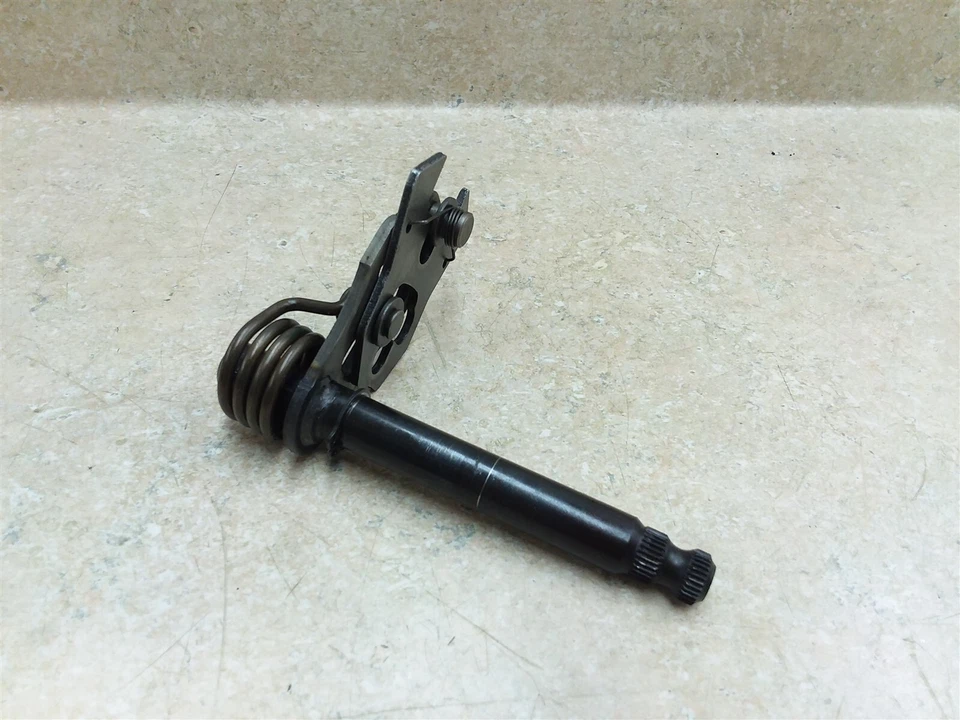 Вал переключения передач двигателя Kawasaki NINJA ZX750-F 750R 1987 1988 1989 1990 PA AP-111 - Изображение 1 из 4