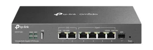 4895252500738 OMADA MULTI-GIGABIT VPN-ROUTER/4X GIGABIT RJ45 WAN/LAN-ANSCHLUSS N - Bild 1 von 1