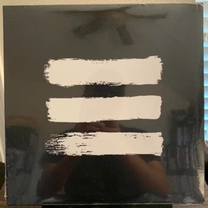 Anberlin - Cities (Live) Vinyl LP - Picture 1 of 2