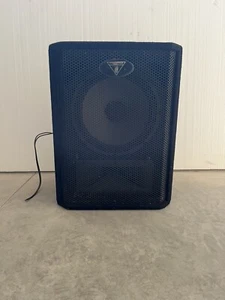 Behringer P1220F Eurolive PA Monitor WE SHIP - Picture 1 of 7