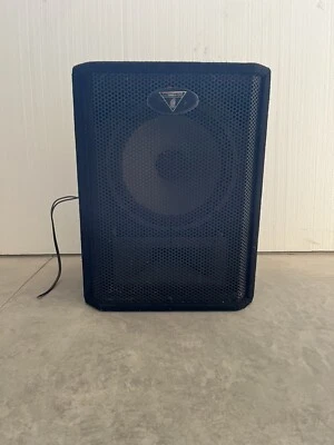 Behringer P1220F Eurolive PA Monitor  WE SHIP - Image 1 of 4