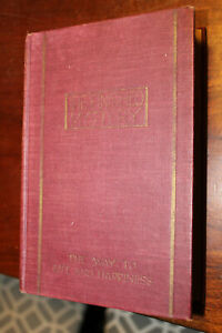 1918 THE FINISHED MYSTERY Watchtower Studies in the Scriptures Jehovah BOX ed