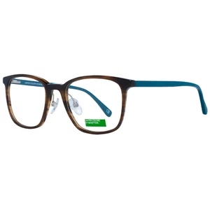 Occhiali da vista per uomo donna benetton montature glasses eyewear eyeglasses c - Imagen 1 de 3