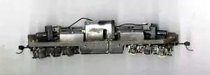 2-new HO double ended can motors only. For old Globe F-7 & Hobbytown FA units,. - Picture 1 of 2