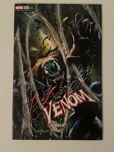 VENOM #12 * QUASI NUOVO + * VARIANTE COMMERCIALE ESCLUSIVA TYLER KIRKHAM 🔥🔥🔥 - Foto 1 di 2