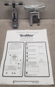 Imperial 525-F Air Flaring Tool - Foto 1 di 7