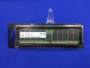 HMCG94AEBRA123N HYNIX 64G (1X64GB) 2RX4 PC5-4800B SERVER MEMORY - Picture 1 of 3
