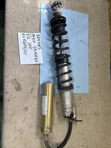 1982 Yamaha YZ 125 rear shock suspension 329 - Bild 1 von 13