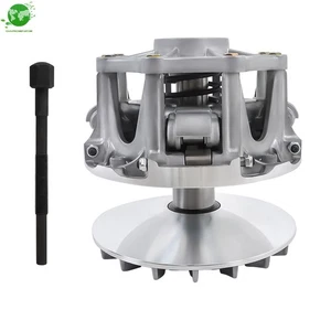 Primary Drive Clutch +Puller Tool For Suzuki Twin Peaks 700 2004-2005 49093-0011 - Picture 1 of 10
