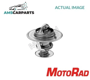ENGINE COOLANT THERMOSTAT 233-82JK MOTORAD NEW OE REPLACEMENT - Picture 1 of 5