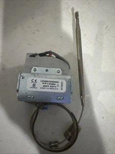 Robertshaw OEM #5225-11B LCHM050300000 Hoher Endschalter für Pitco/Gasfritteuse - Bild 1 von 1