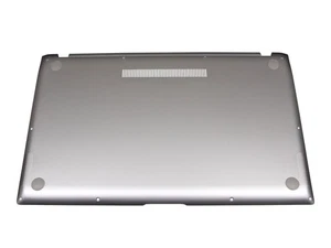 Asus ZenBook 15 UX534FTC original Gehäuse Unterseite silber - Bild 1 von 2