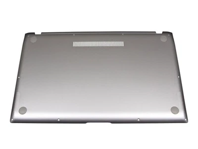 Asus ZenBook 15 UX534FTC original Gehäuse Unterseite silber - Bild 1 von 2