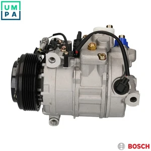 COMPRESSOR AIR CONDITIONING 1 986 AD1 326 FOR BMW 5/E60/E61 X1/E84 N52B25 2.5L - Picture 1 of 12