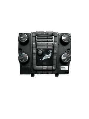 VOLVO S60 V60 S80 XC70 V70 CLIMATE CONTROL UNIT HVAC 30795271 OEM - Image 1 of 4