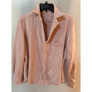 Frank and Eileen Triple Fleece Sweatshirt - Size Small - Picture 1 of 6