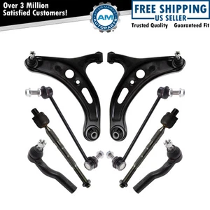 Front Steering & Suspension Kit For 17-20 86 13-20 BRZ 13-16 FR-S - Picture 1 of 12