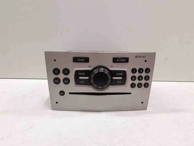 OPEL CORSA D Musik-Player mit GPS 344183129 1.30 Diesel 55kw 2008 32720913 - Bild 1 von 4