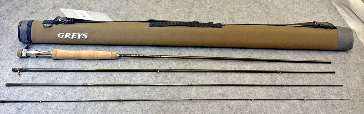Greys Xf2 Fly Rod for sale | eBay UK