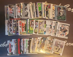 Lot of (165) Charles Woodson Football Cards Raiders Packers - Picture 1 of 1