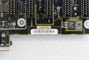 Compaq 126527-001 system board, 001908-001 rev b - Picture 1 of 10
