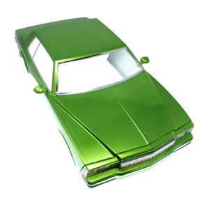 Redcat Racing RER15161 '79 Monte Carlo Green Body Assembly - Picture 1 of 1