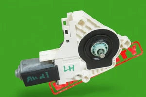 audi a5 a4 s5 q7 rs5 s4 s5 front left door window regulator motor 8T0959801B oem - Picture 1 of 12