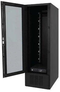 Vertiv Liebert Server Rack MCR-42U-RB (ABHOLUNG VOR ORT - SIEHE BESCHREIBUNG) - Bild 1 von 5