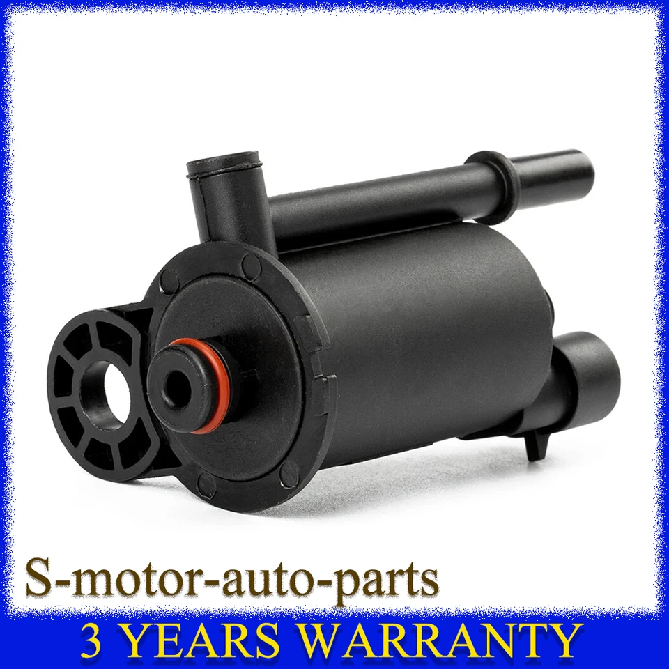 OEM Vapor Vacuum Purge Solenoid Valve 1997279 For 1999-2006 Chevy Silverado 1500 Foto 1 de 4