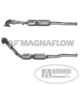 Catalizzatore DFC VOLVO S70 2.5 20v LP Turbo (c/n X2000001 to X2999999) 9/1998-9 - Picture 1 of 1