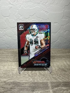 Donruss Optic Jason Taylor Retro Series 2023 Negro Pandora Prizm/25 Dolphins - Imagen 1 de 1