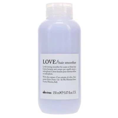 Davines LOVE Hair Smoother 5.07 oz - Image 1 of 4
